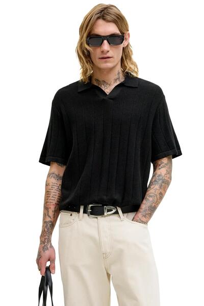 Jack & Jones 12288418 POLO YAKA T-SHIRT