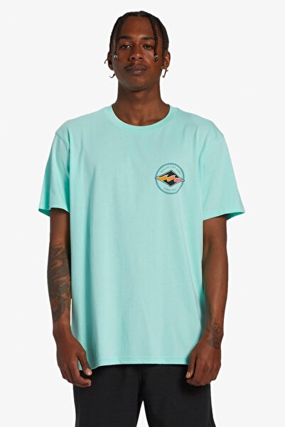 BİLLABONG Ανδρικό T-Shirt Rotor Diamond Tees ABYZT02259