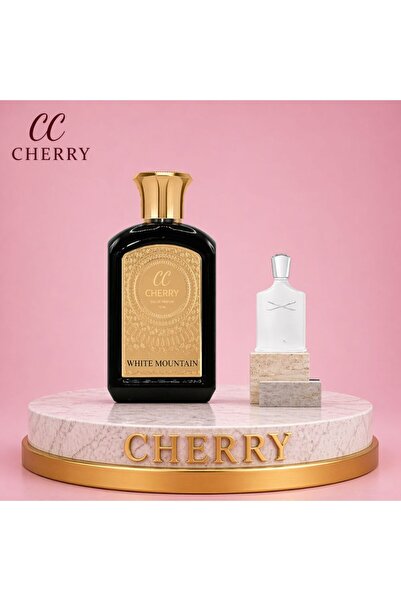 Cherry عطر وايت ماونتن تشيري75مل
