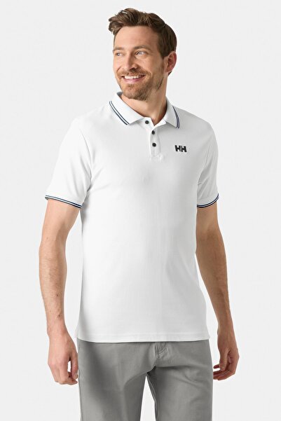 Helly Hansen Ανδρικό μπλουζάκι Kos HHA.34068 001