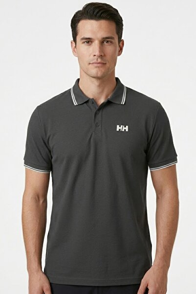 Helly Hansen Ανδρικό μπλουζάκι Kos HHA.34068 981