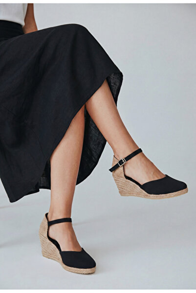 Y&D Shoes 100% Χειροποίητα Γυναικεία Σανδάλια Εσπαντρίγιες από Φυσικό Λινό - ...