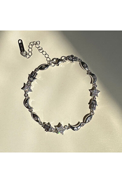Haziran Accessory, Manifest Bracelet