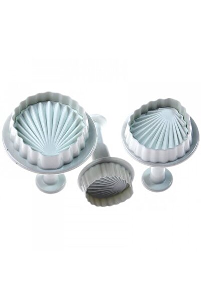 Adana Pasta Malzemeleri ZN2146 İSTİRİDYE BASMALI KOPAT
