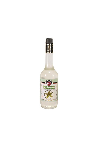 Fo Şurup Fo Bahçe Nanesı Aromalı Kokteyl Surubu 70 Cl