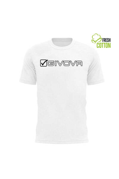 Givova Tricou Mondo, bumbac