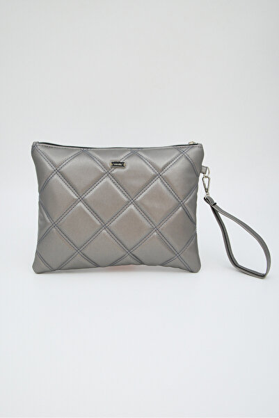 estrella paris Τσάντα Clutch & Portfolio Lavita με Αποσπώμενο Λουράκι Καρπού ...