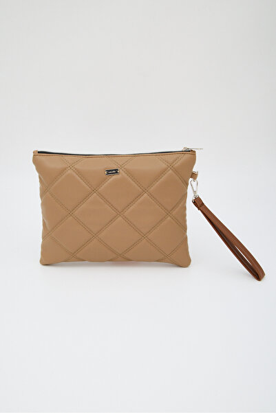 estrella paris Τσάντα Clutch & Portfolio Lavita με Αποσπώμενο Λουράκι Καρπού ...