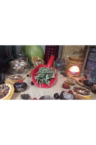 Diyet AVM Zeytin Yaprağı 1. Kalite Taç Yaprak 100 Gr.