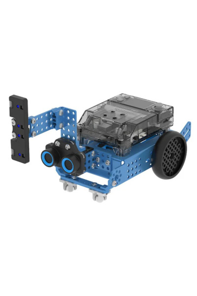 Makeblock Pachet suplimentar mBot2 Smart World