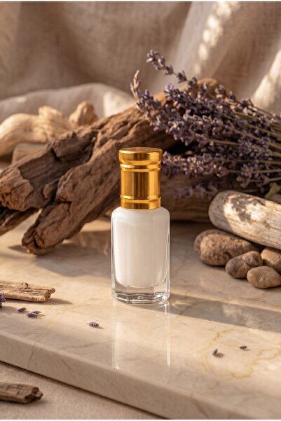 essora Beyaz Misk Esansı Kalıcı Alkolsüz Unisex 6 ml