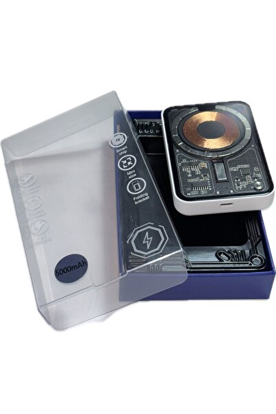 Powerbank MAGSAFE