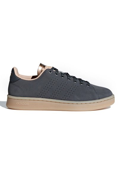 adidas F37043 Gri Gri Bej Pantofi de tenis pentru femei 100409061