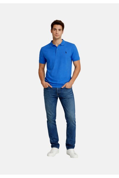U.S. Polo Assn. Shirt Poloshirt Basic