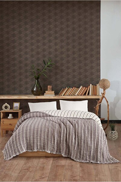 Çulha ΚΑΛΥΜΜΑ ΚΡΕΒΑΤΙΟΥ LUCA VİZON