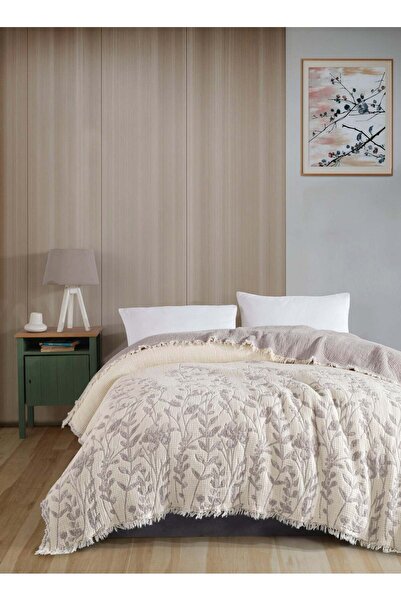 Çulha ΚΑΛΥΜΜΑ ΚΡΕΒΑΤΙΟΥ NORA VİZON