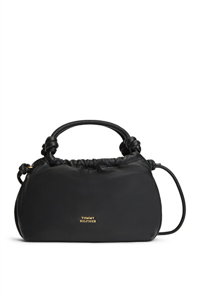 Th Soft Leather Med Women's Mini Shoulder Bag
