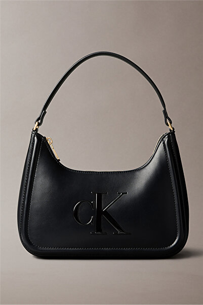 Calvin Klein Bold Ck Women's Mini Shoulder Bag