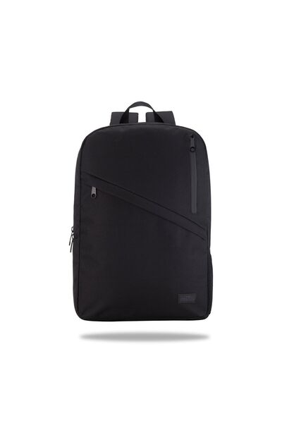 Mila KST-W300 Unisex Daily Backpack Wtxpro - Μαύρο