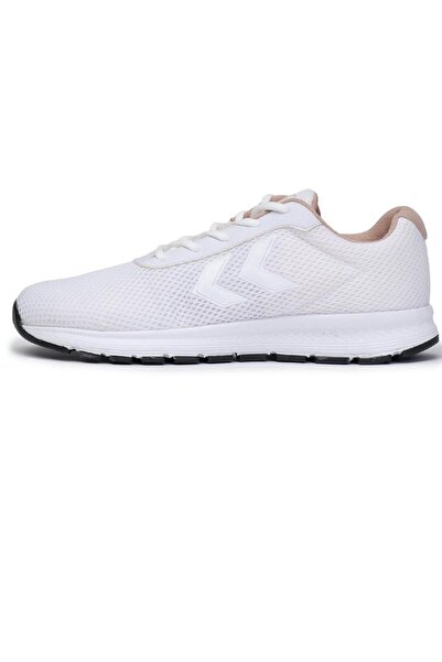 hummel 212616-9001 حذاء رياضي أبيض ليجند