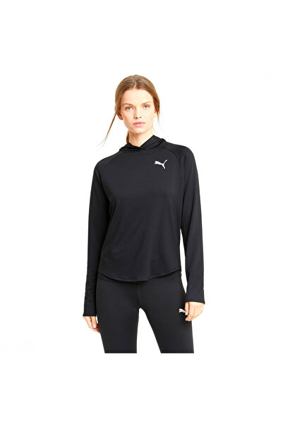 Puma 58685801 Ενεργό γυναικείο φούτερ