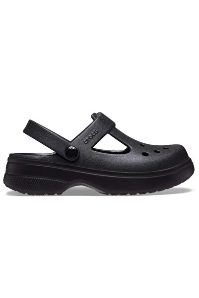 Crocs Κλασικά Παιδικά Σανδάλια Mary Jane 210615-001