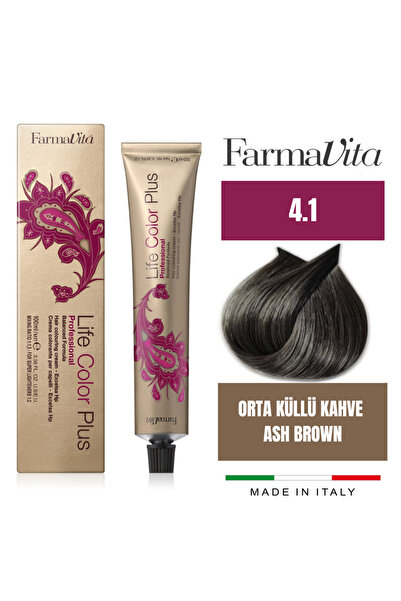 Life Color Plus Saç Boyası 100 ml