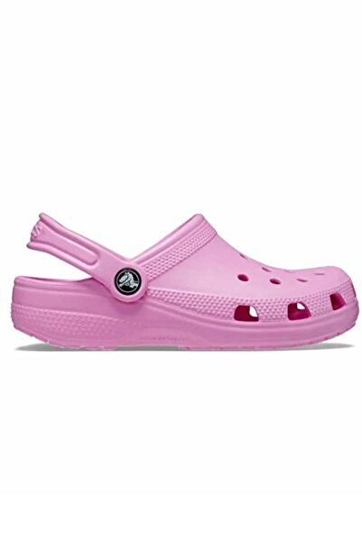 Crocs 206991-6sw Classic Clog Παιδικές Παντόφλες Σανδάλια