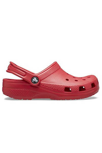 Crocs 206991 K Classic Clog K Παιδικές Παντόφλες