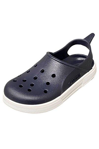 BOATILUS Σανδάλια Navy Blue Kids