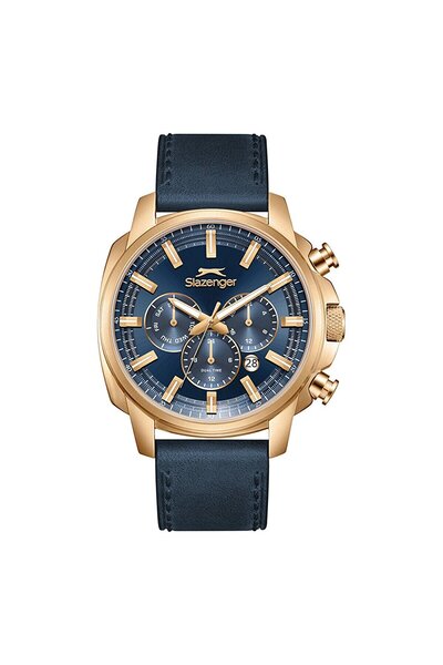 Slazenger Men's Wristwatch Sl.09.2480.2.05