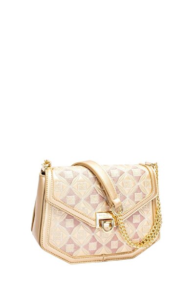 David Jones Γυναικείο Τσάντα ώμου CM7445