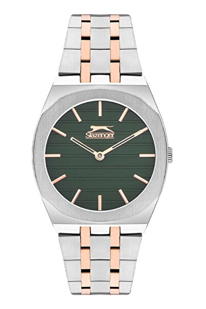 Slazenger Kadın Kol Saati Sl.09.2311.3.03