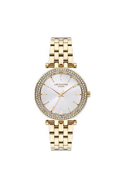 Lee Cooper Women's Wristwatch Lc07864.120