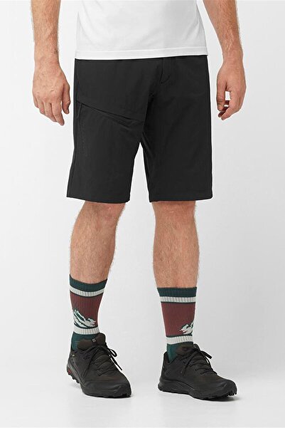 Salomon Ανδρικό σορτς εξωτερικού χώρου Wayfarer LC2019800