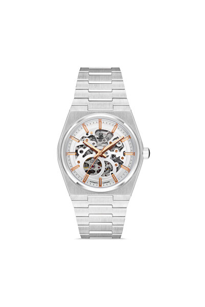 Momentus Men's Wristwatch Tm346s-16sr