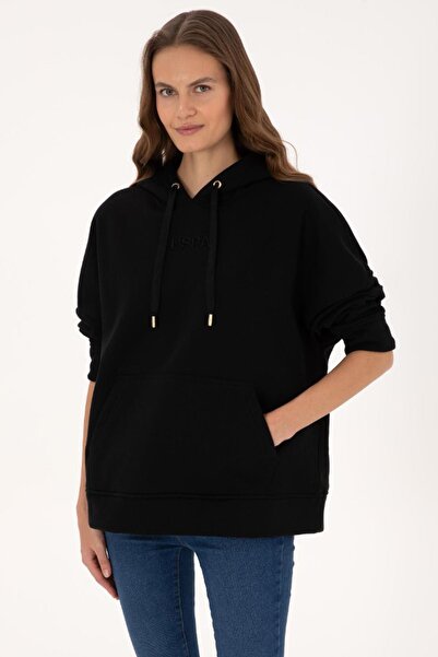 U.S. Polo Assn. Γυναικείο Φούτερ 50314938-VR046