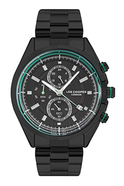 Lee Cooper Men's Wristwatch Lc07399.650-Nm