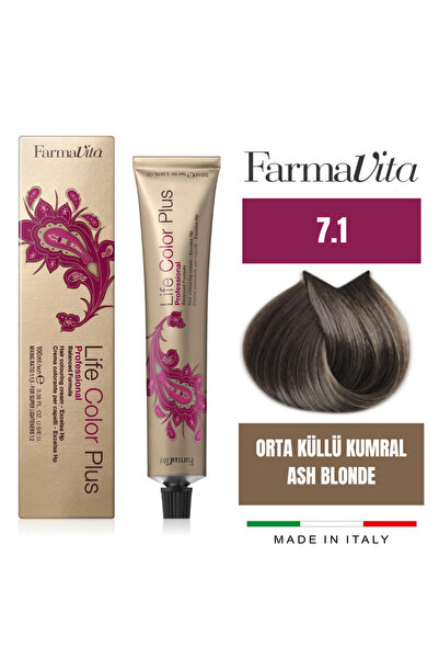 Farmavita Life Color Plus Saç Boyası 100 ml
