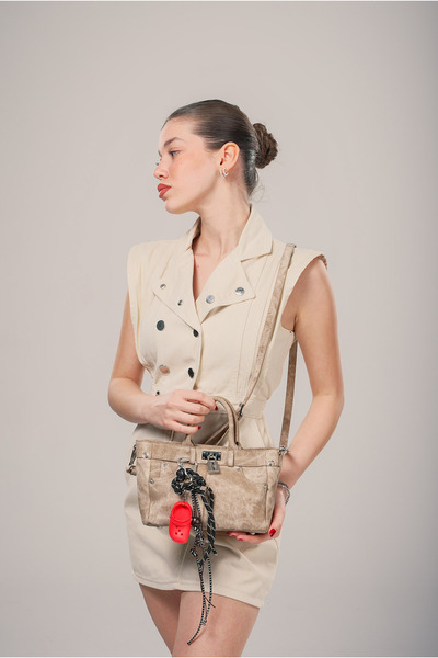 ÇÇS Women's Shoulder Bag Ccs18039