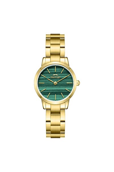 Slazenger Kadın Kol Saati Sl.09.2536.3.05