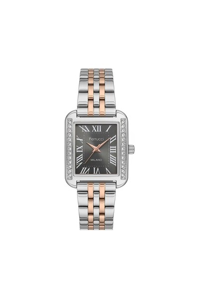 Ferrucci Women's Wristwatch Fcm022401101.M.560592
