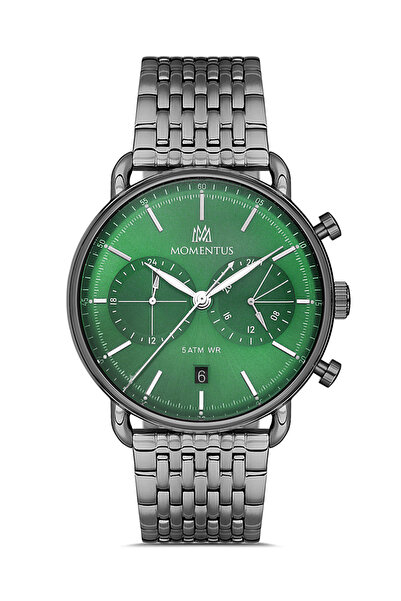 Momentus Men's Wristwatch Cc285N-15Sn