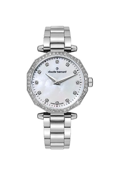 Claude Bernard ساعة يد نسائية Cb.20232.3m.napn
