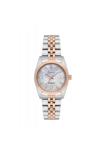 Freelook Paris Women's Wristwatch S.Fl.4.10004-6