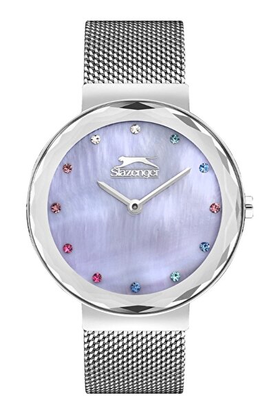 Slazenger Kadın Kol Saati Sl.09.2296.3.07
