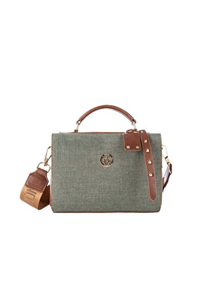 David Jones حقيبة كتف نسائية DJ382-1