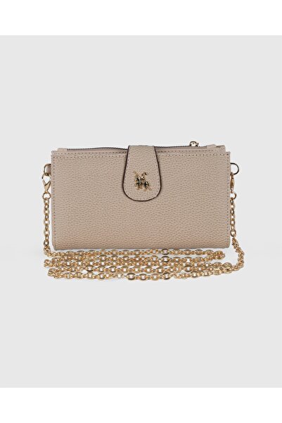 David Jones Γυναικείο πορτοφόλι χειρός CZ102-1