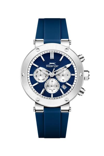 Slazenger ساعة يد رجالية Sl.09.2564.2.03