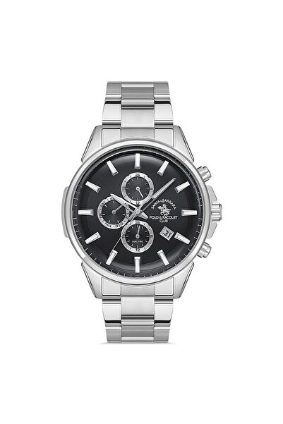 SANTA BARBARA POLO & Racquet Club Men's Wristwatch Sb.1.10392.2